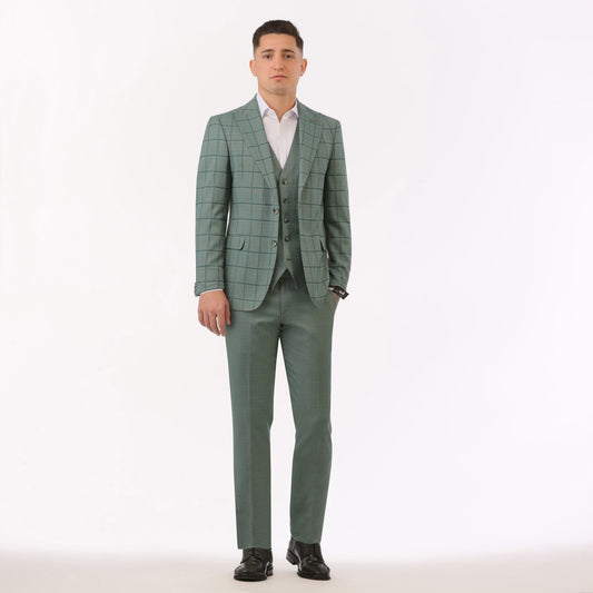COSTUM BUSINESS CASUAL MAXXIMUS 100-9