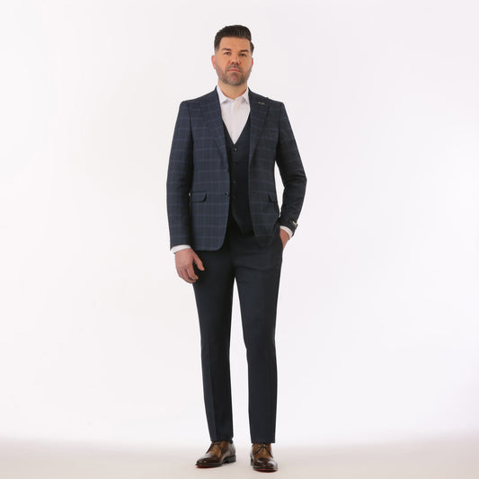 COSTUM BUSINESS CASUAL MAXXIMUS 101-6