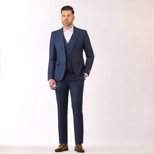 COSTUM BUSINESS CASUAL MAXXIMUS 103-3