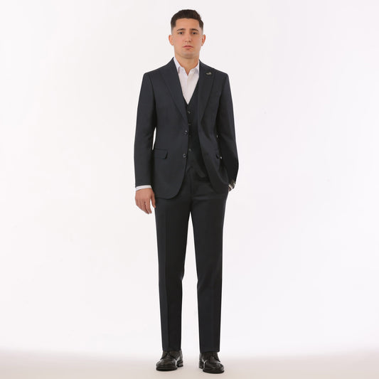 COSTUM BUSINESS CASUAL MAXXIMUS 105-1