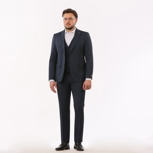 COSTUM BUSINESS CASUAL MAXXIMUS 106-1