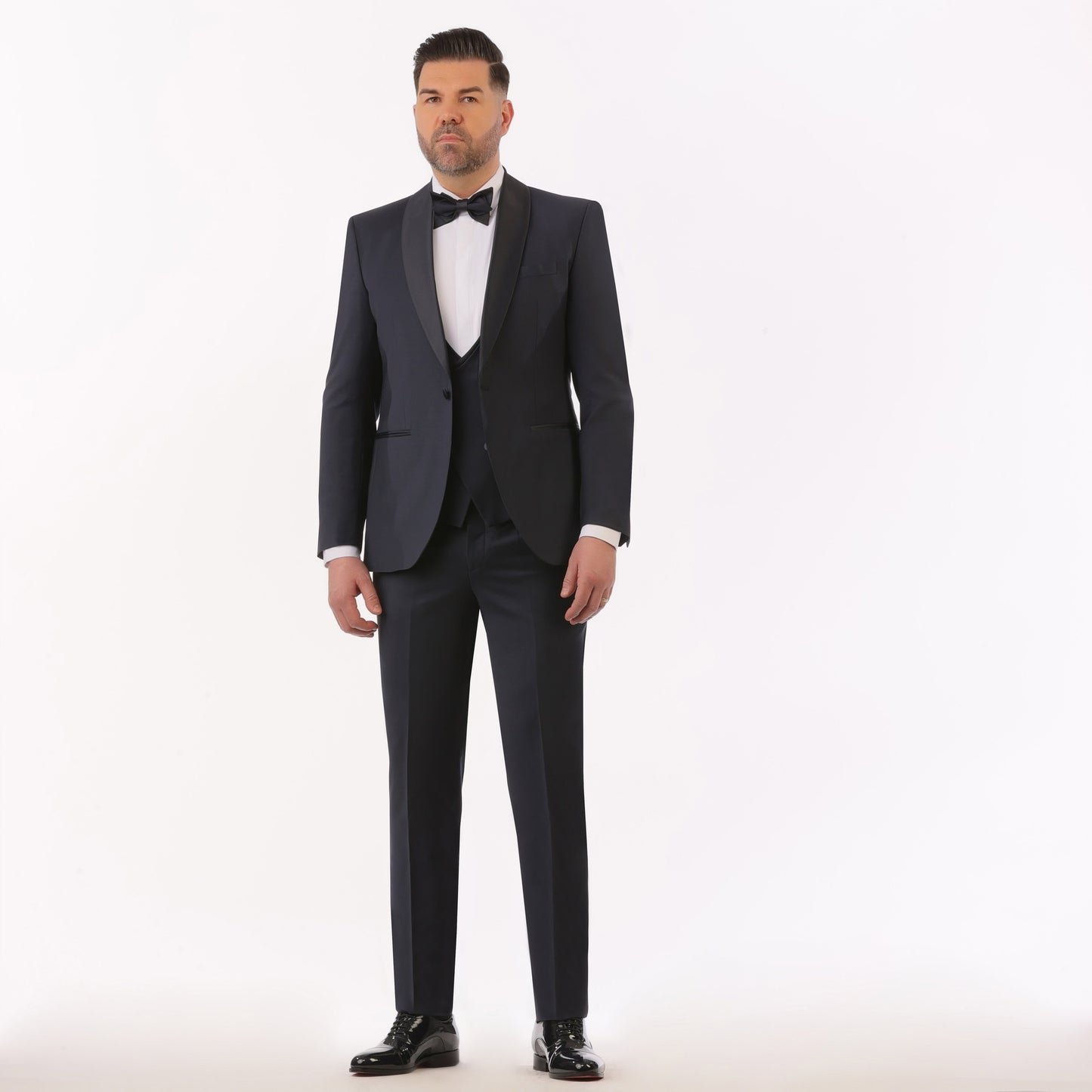 COSTUM CEREMONIE MAXXIMUS 18252-002