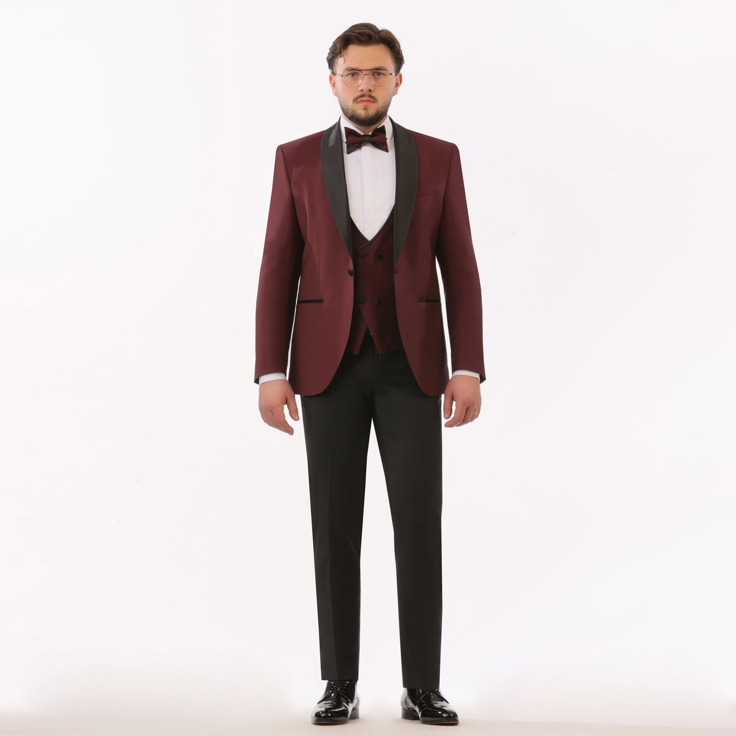 COSTUM CEREMONIE MAXXIMUS 18252-006