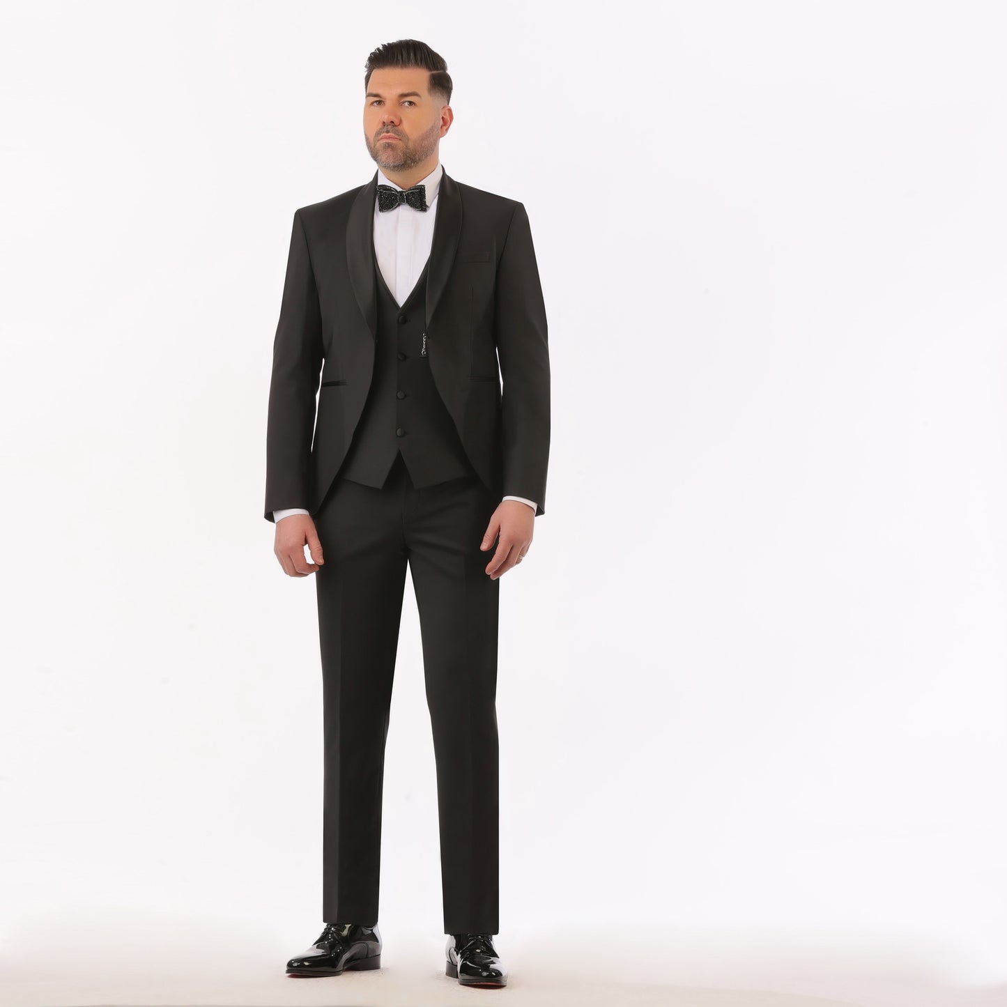 COSTUM CEREMONIE MAXXIMUS 23141-001
