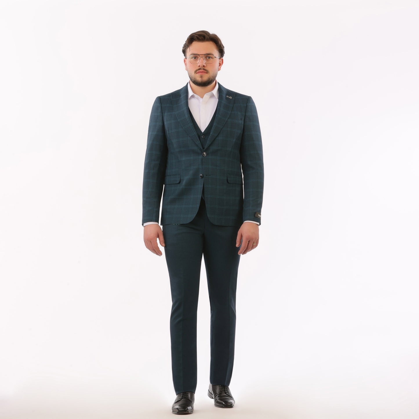 COSTUM BUSINESS CASUAL MAXXIMUS 101-2