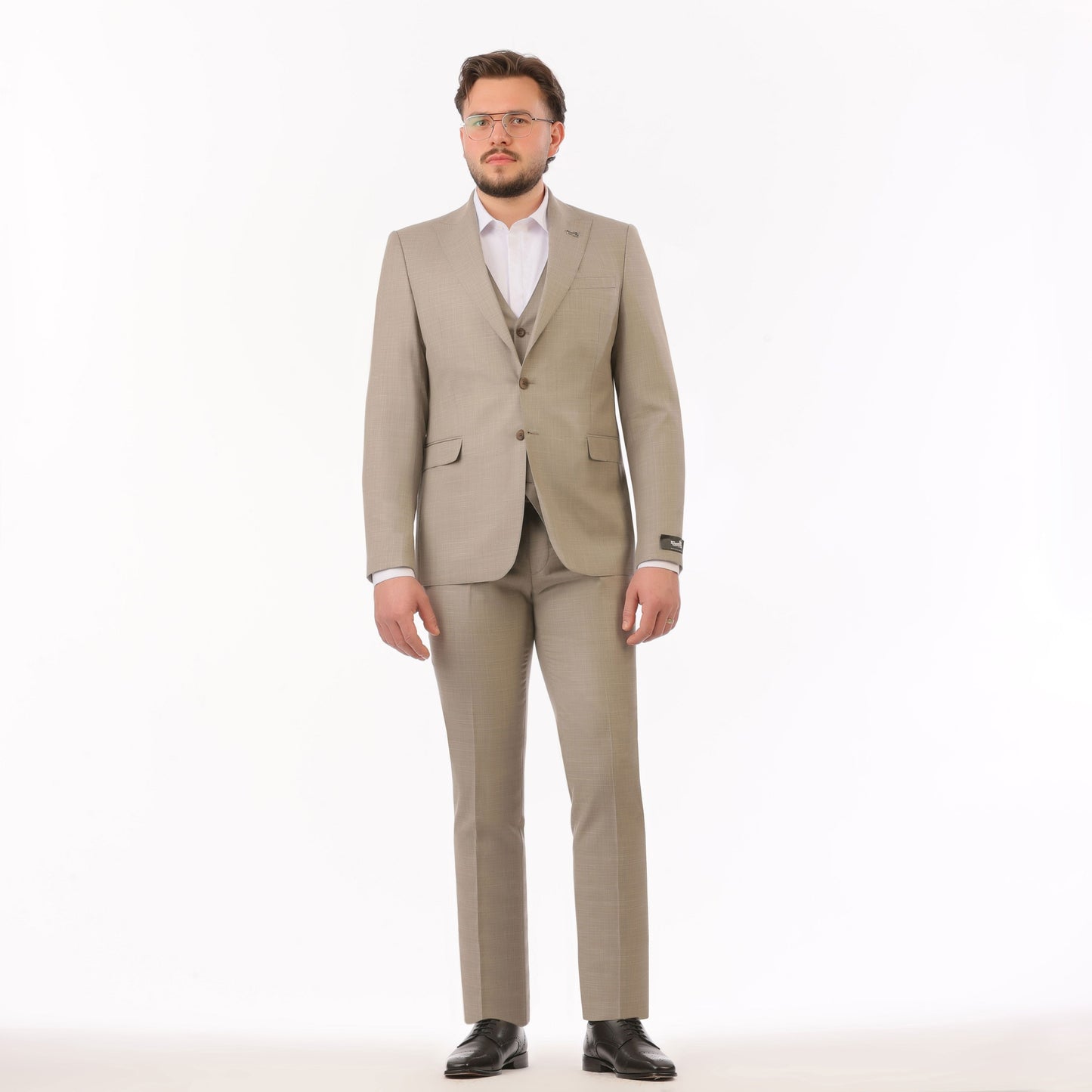 COSTUM BUSINESS CASUAL MAXXIMUS 102-23