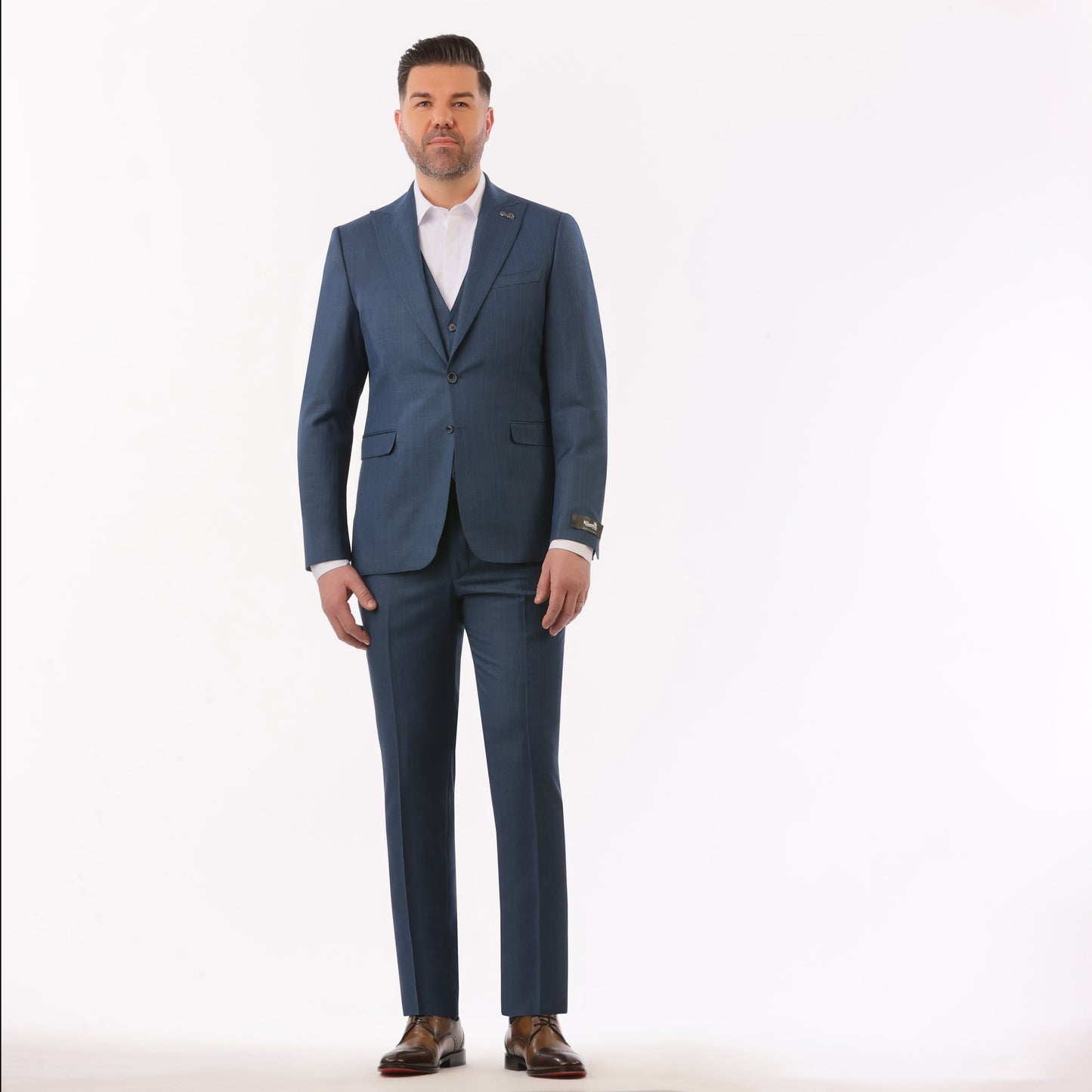COSTUM BUSINESS CASUAL MAXXIMUS 102-4