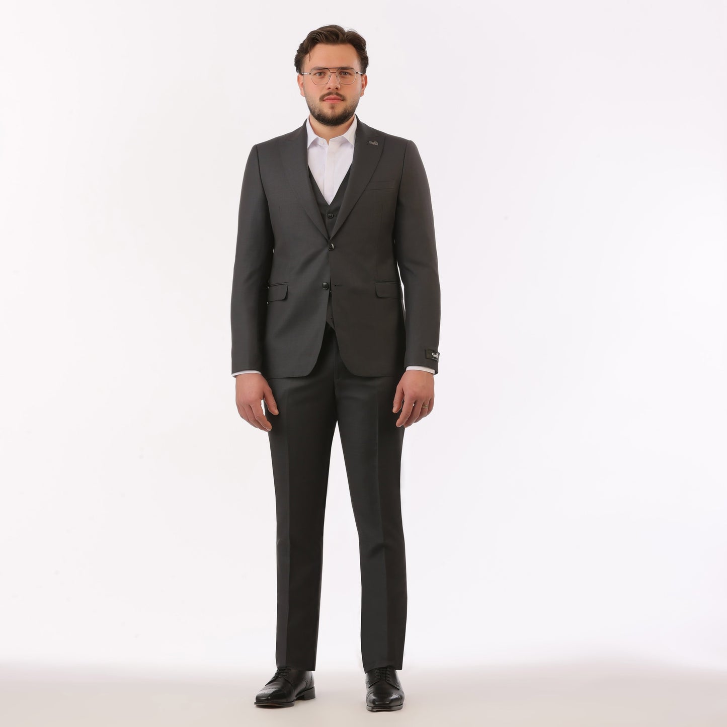 COSTUM BUSINESS CASUAL MAXXIMUS 102-6