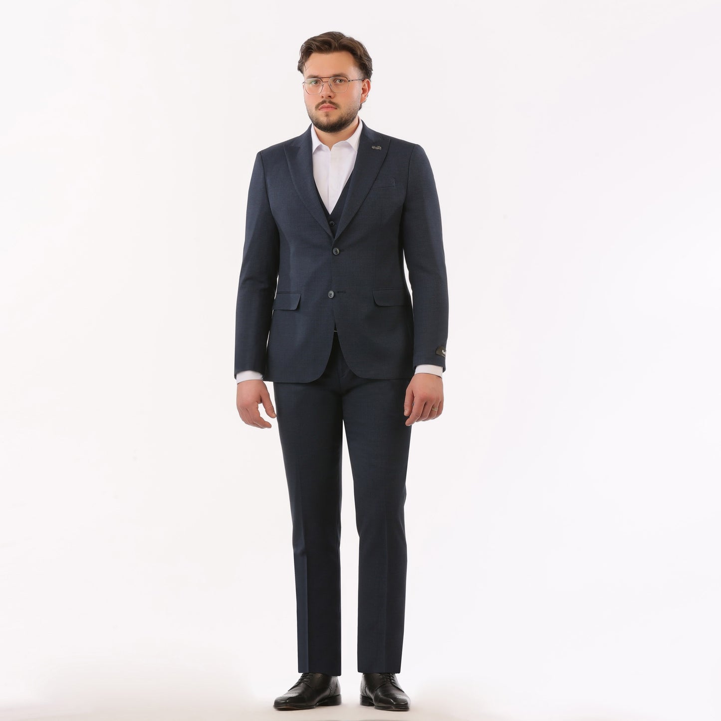 COSTUM BUSINESS CASUAL MAXXIMUS 106-1