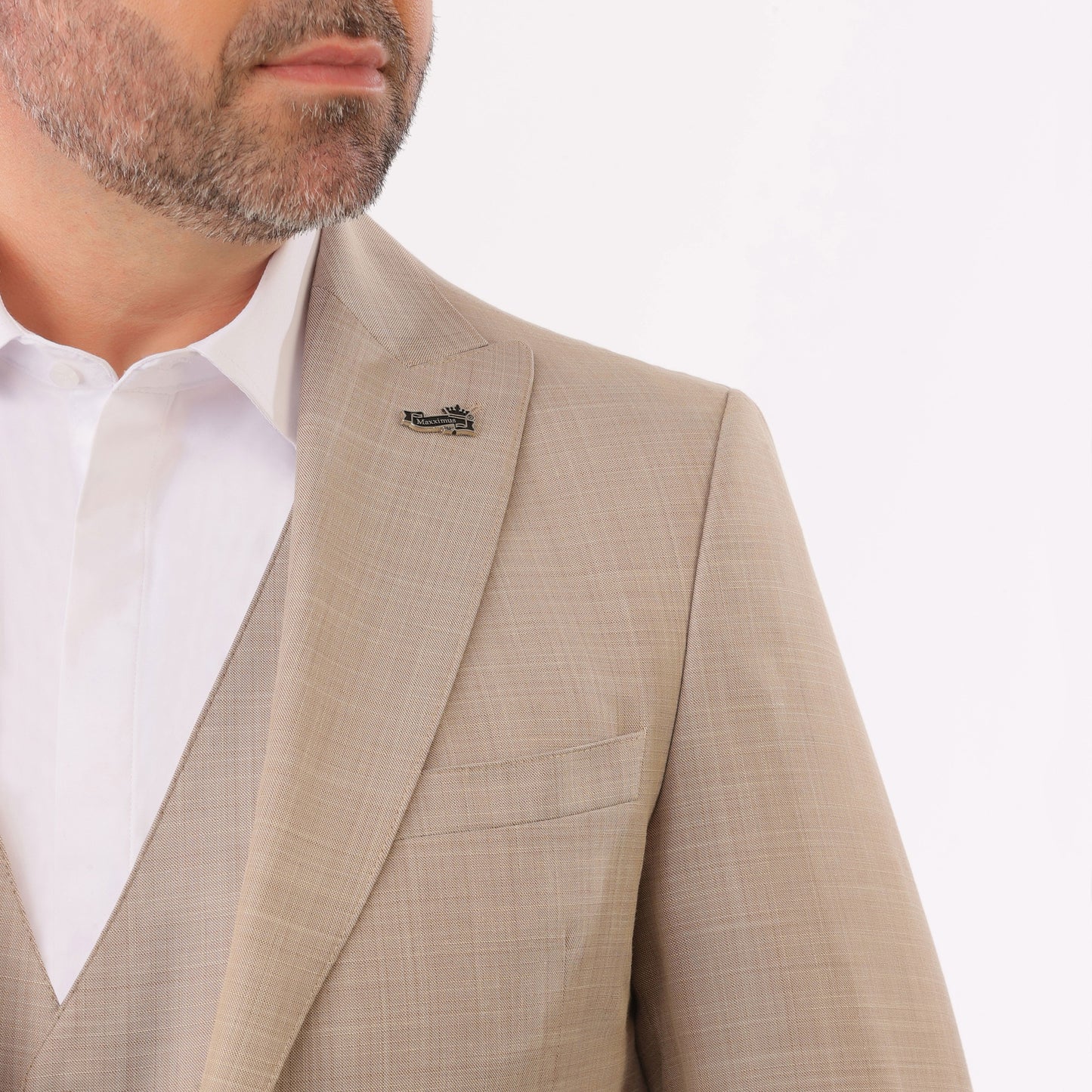 COSTUM BUSINESS CASUAL MAXXIMUS 102-27