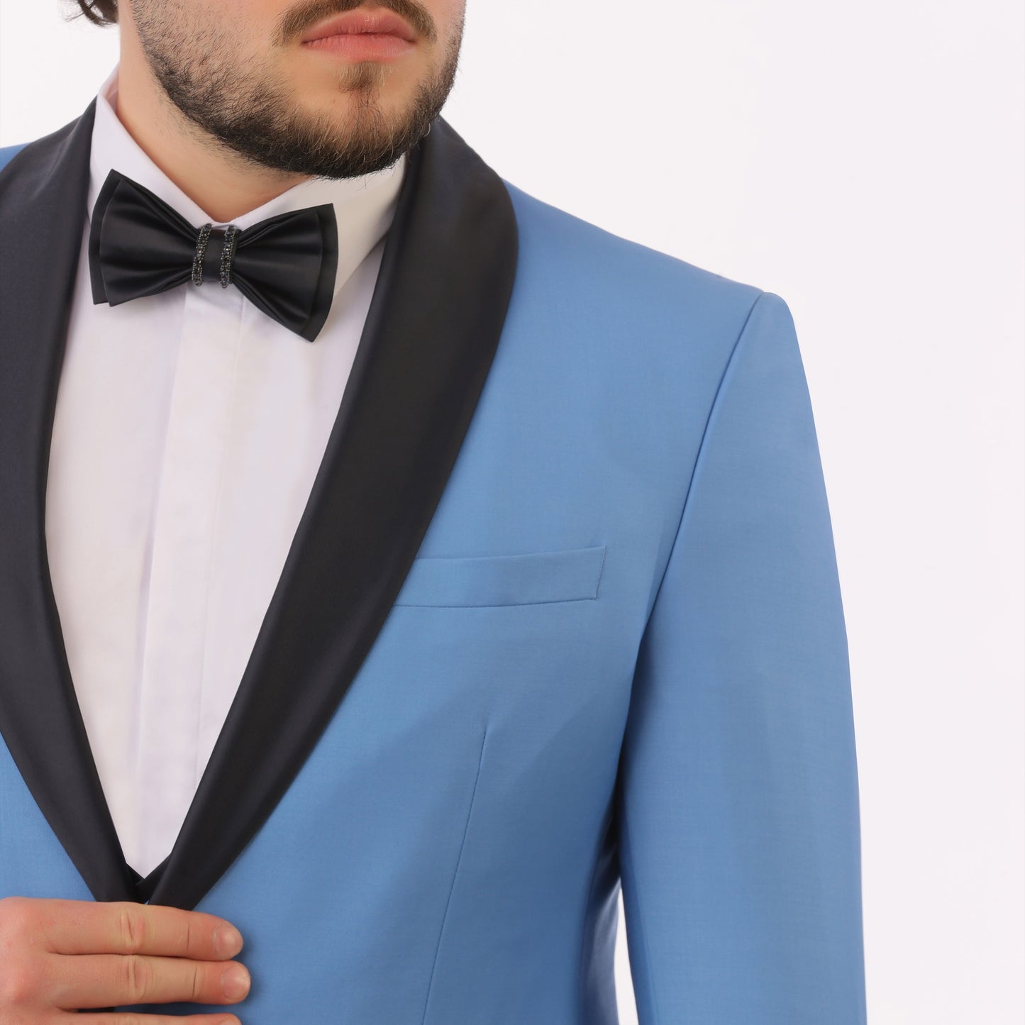 COSTUM CEREMONIE MAXXIMUS 18252-038