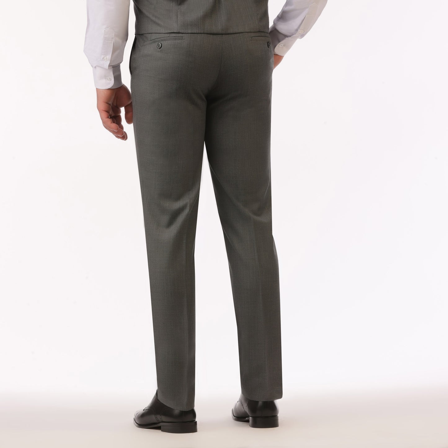 COSTUM BUSINESS CASUAL MAXXIMUS 102-8