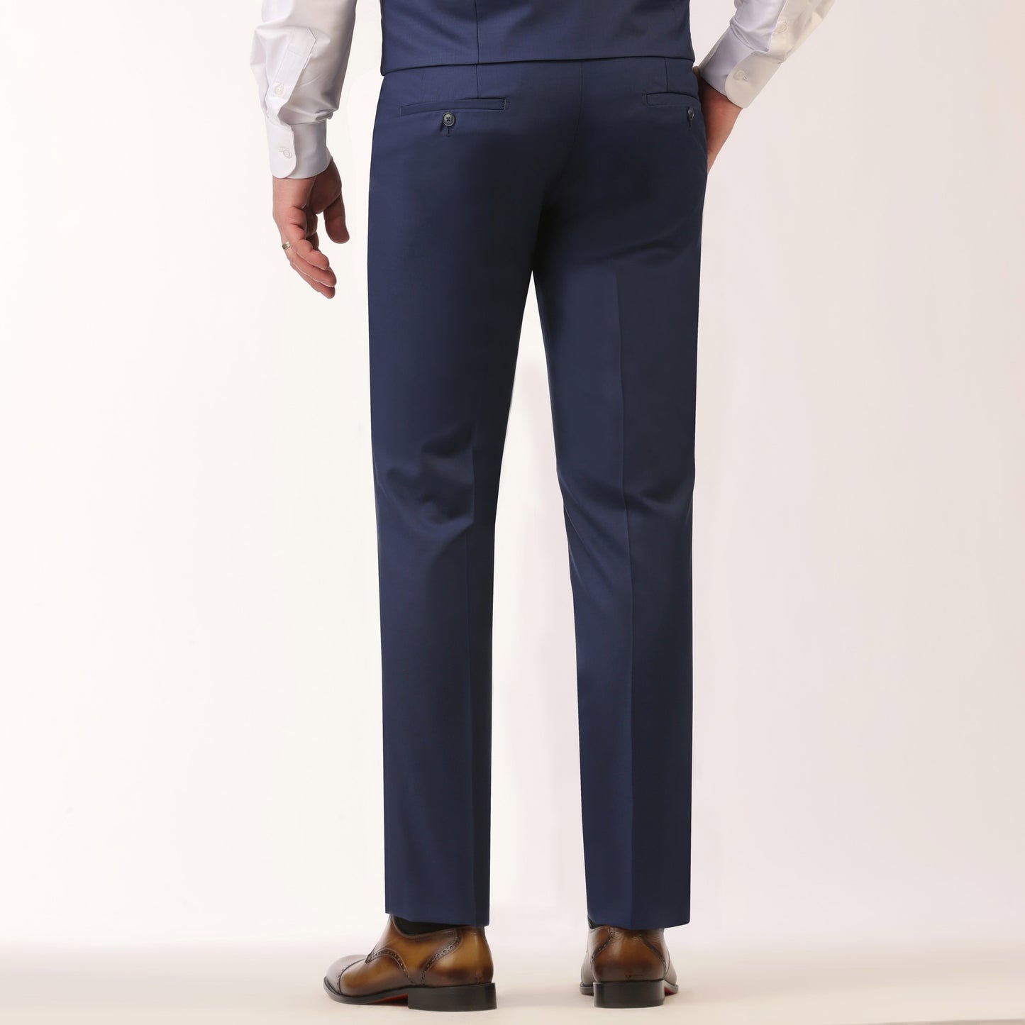COSTUM BUSINESS CASUAL MAXXIMUS 103-3