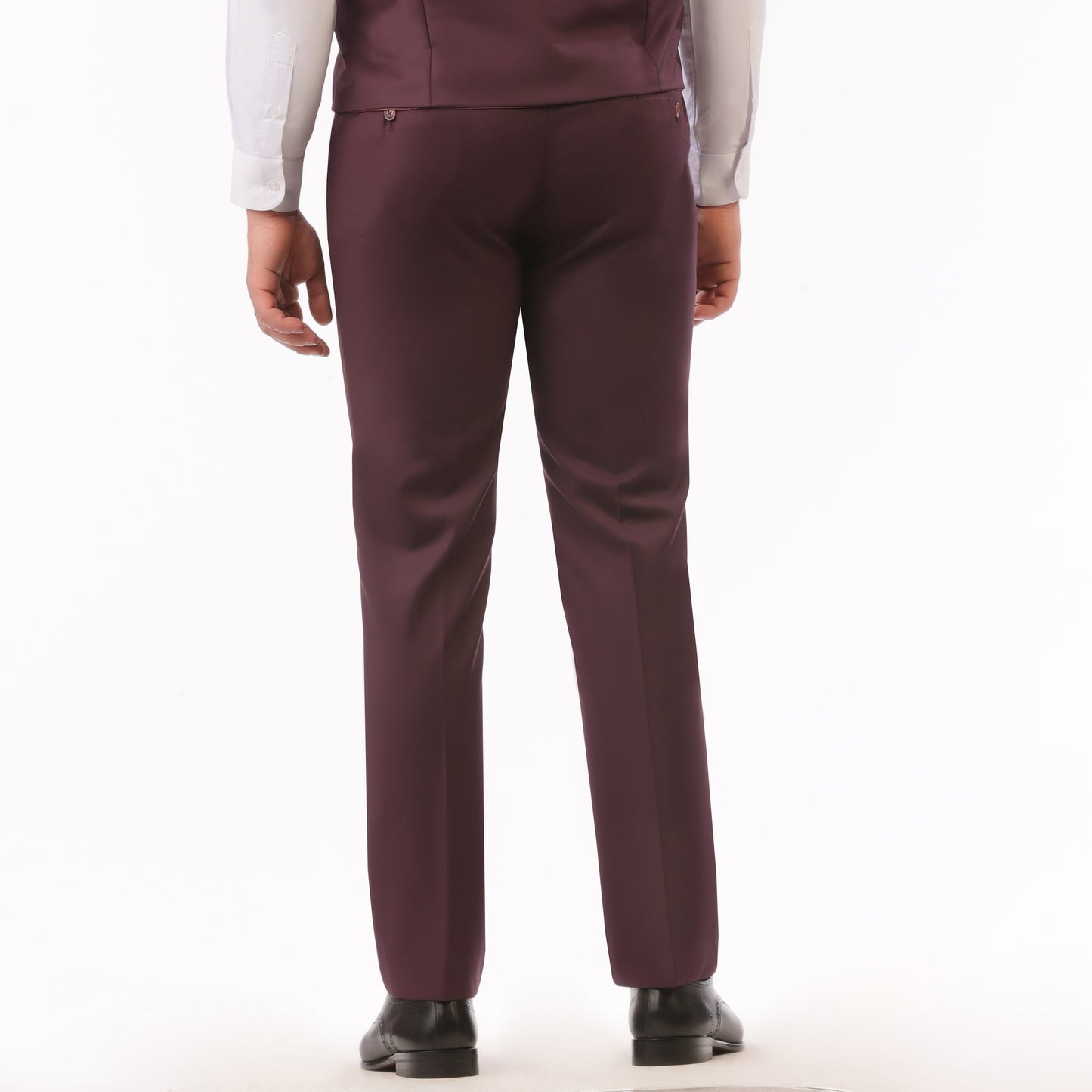 COSTUM BUSINESS CASUAL MAXXIMUS 103-6