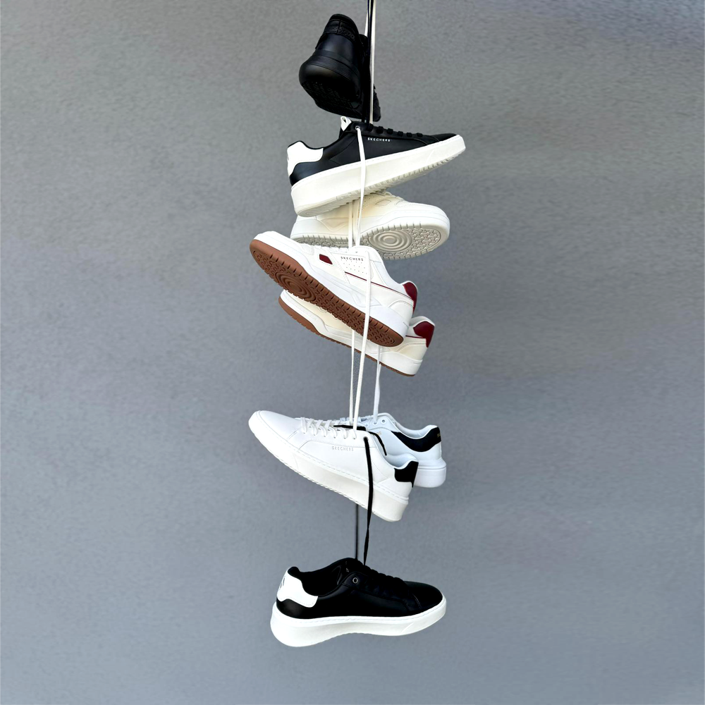 Skechers