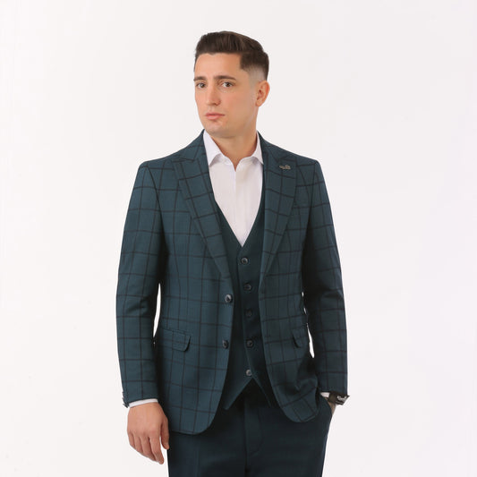 COSTUM BUSINESS CASUAL MAXXIMUS 100-2