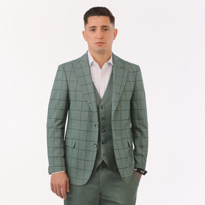 COSTUM BUSINESS CASUAL MAXXIMUS 100-9