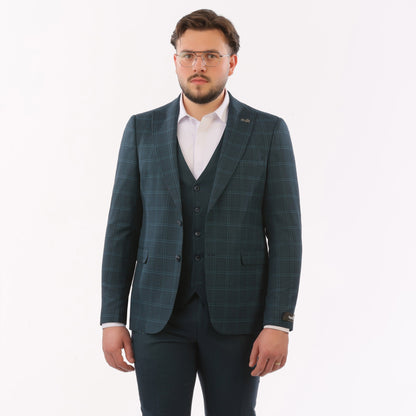 COSTUM BUSINESS CASUAL MAXXIMUS 101-2