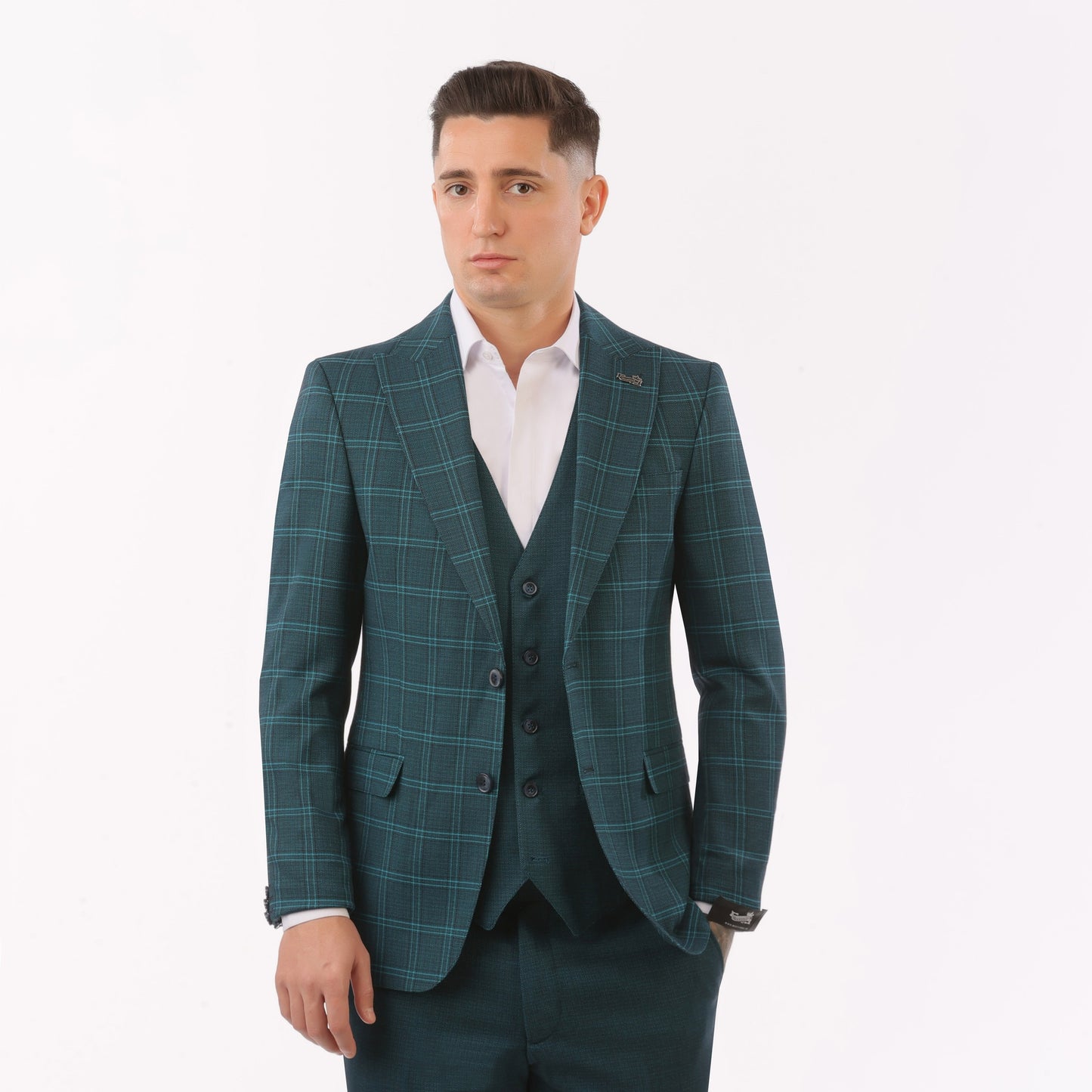 COSTUM BUSINESS CASUAL MAXXIMUS 101-5