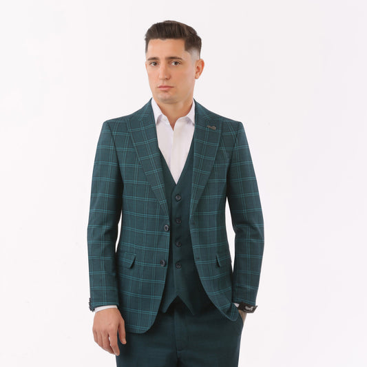 COSTUM BUSINESS CASUAL MAXXIMUS 101-5