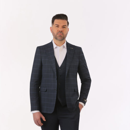COSTUM BUSINESS CASUAL MAXXIMUS 101-6