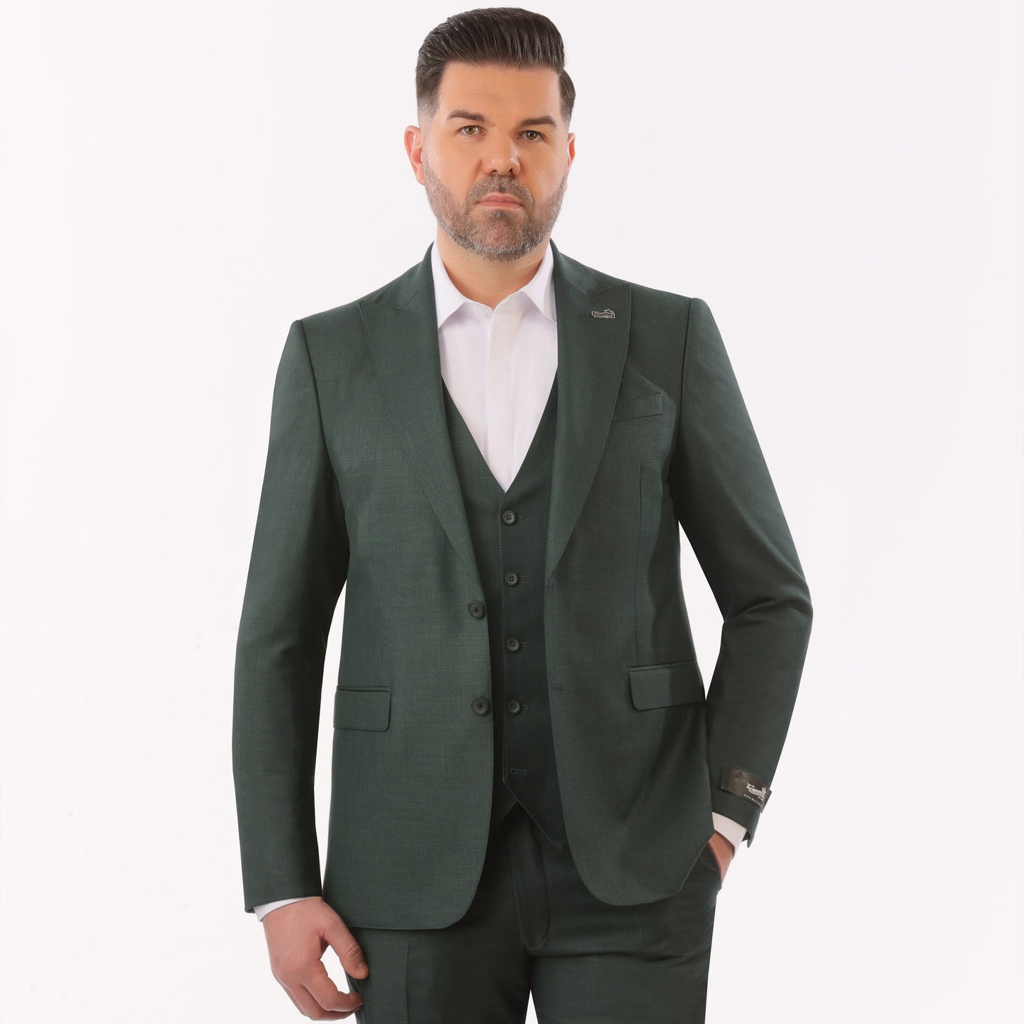 COSTUM BUSINESS CASUAL MAXXIMUS 102-14