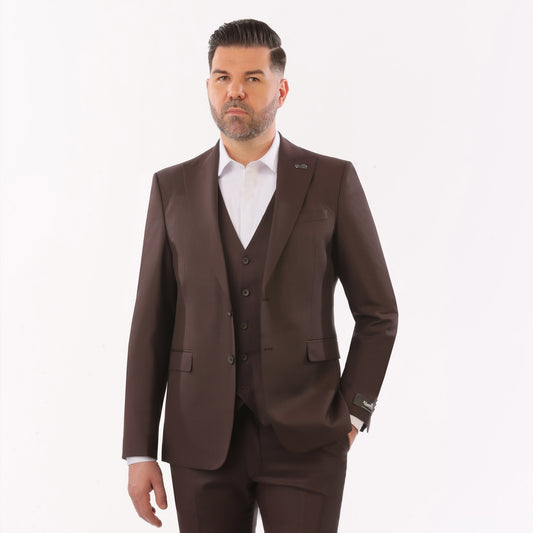 COSTUM BUSINESS CASUAL MAXXIMUS 102-16