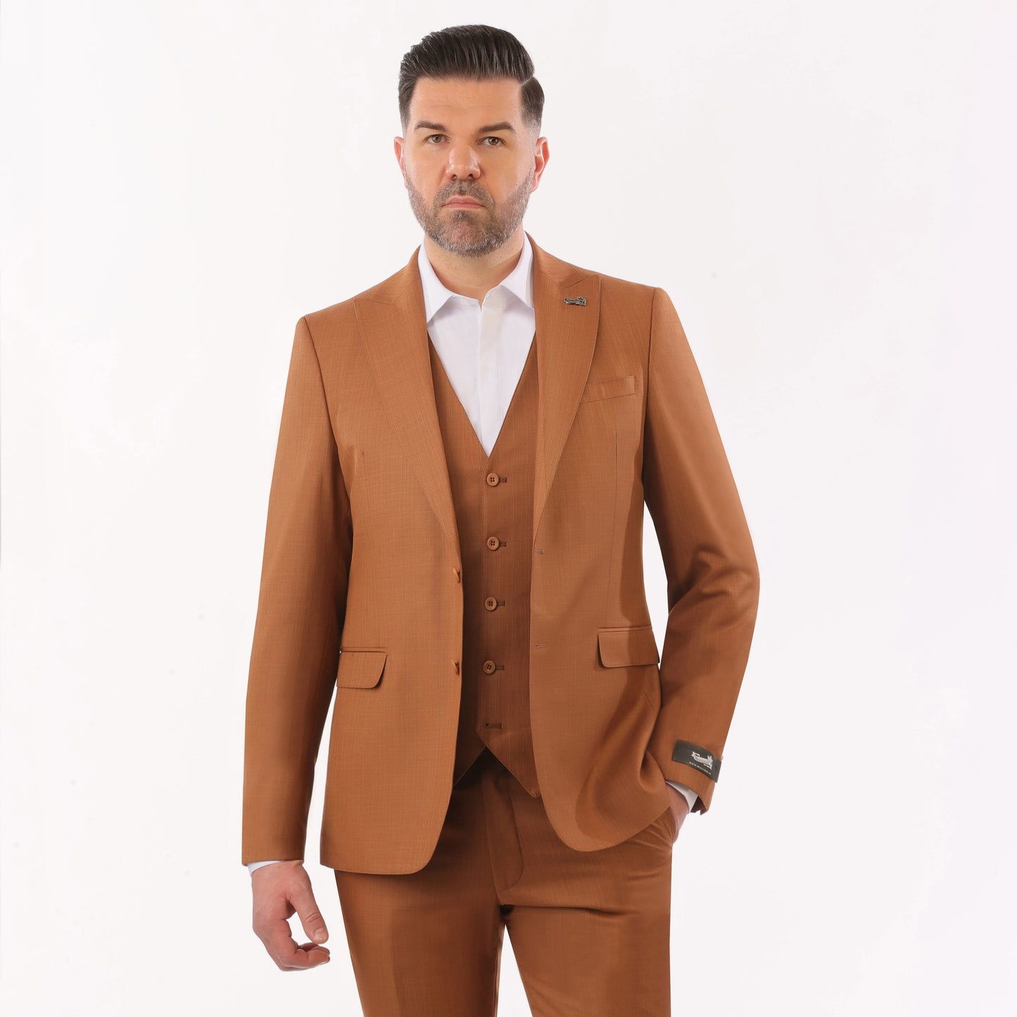 COSTUM BUSINESS CASUAL MAXXIMUS 102-22