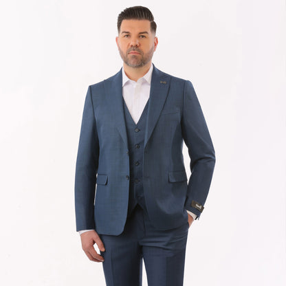 COSTUM BUSINESS CASUAL MAXXIMUS 102-4