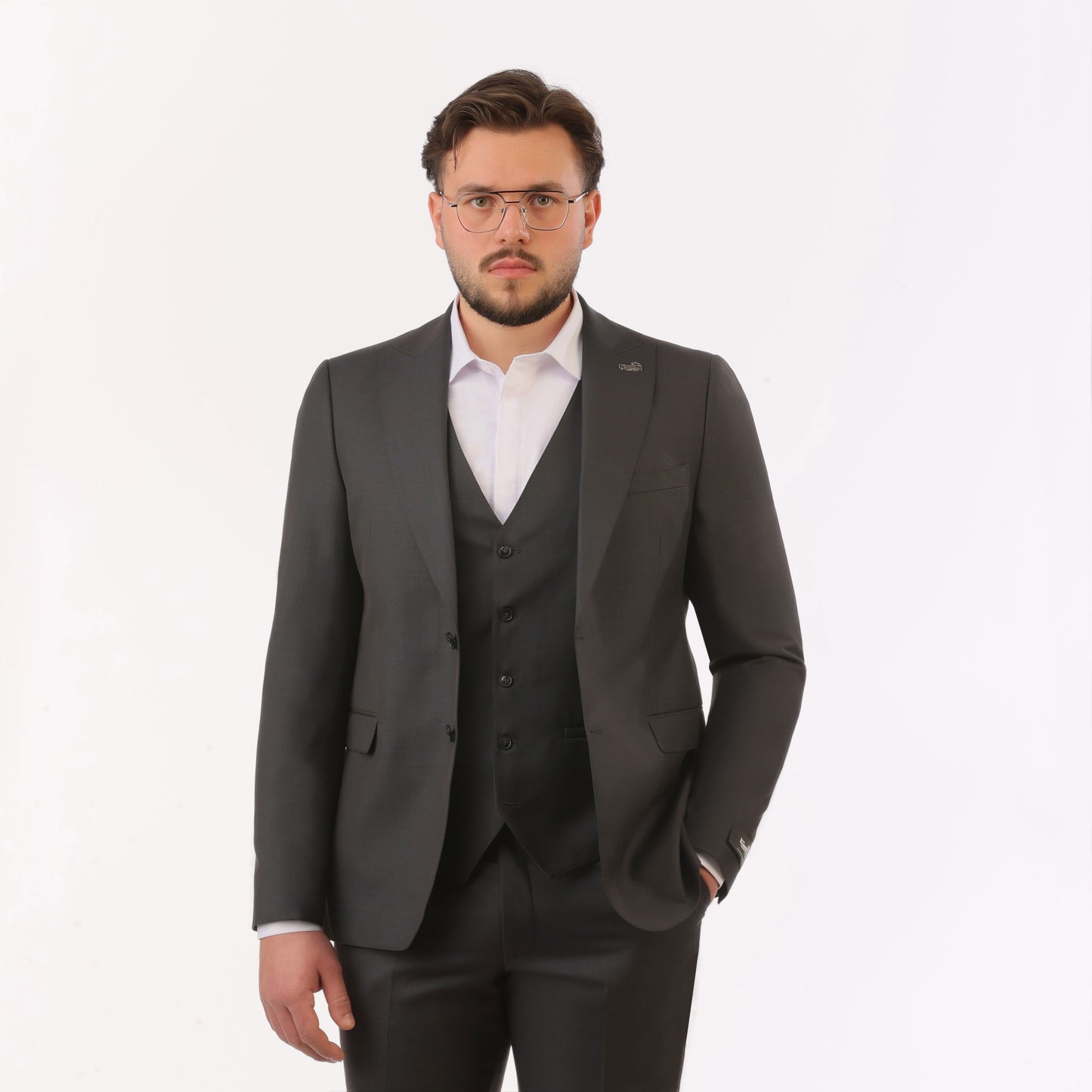 COSTUM BUSINESS CASUAL MAXXIMUS 102-6