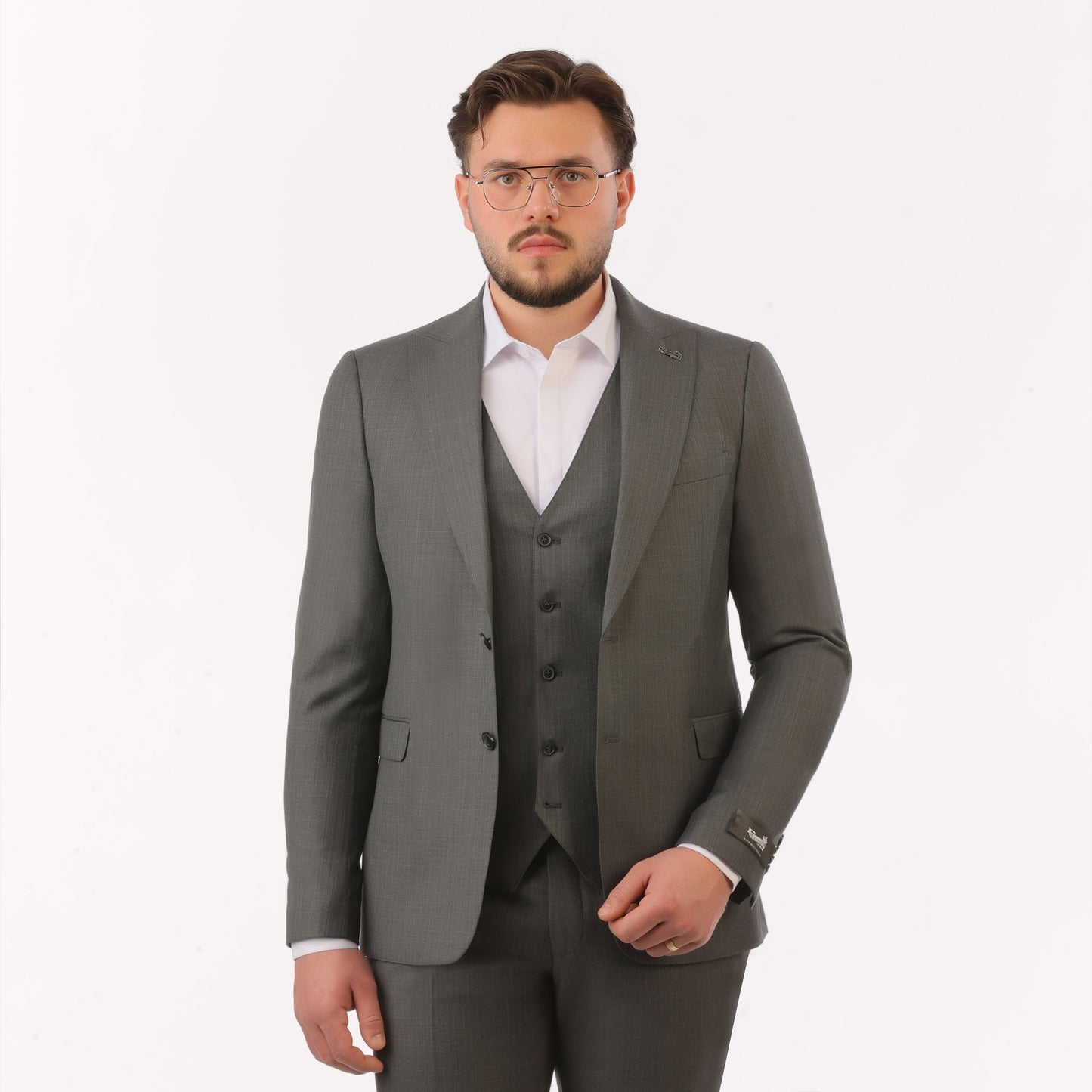 COSTUM BUSINESS CASUAL MAXXIMUS 102-8