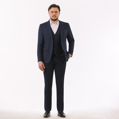 COSTUM BUSINESS CASUAL MAXXIMUS 103-4