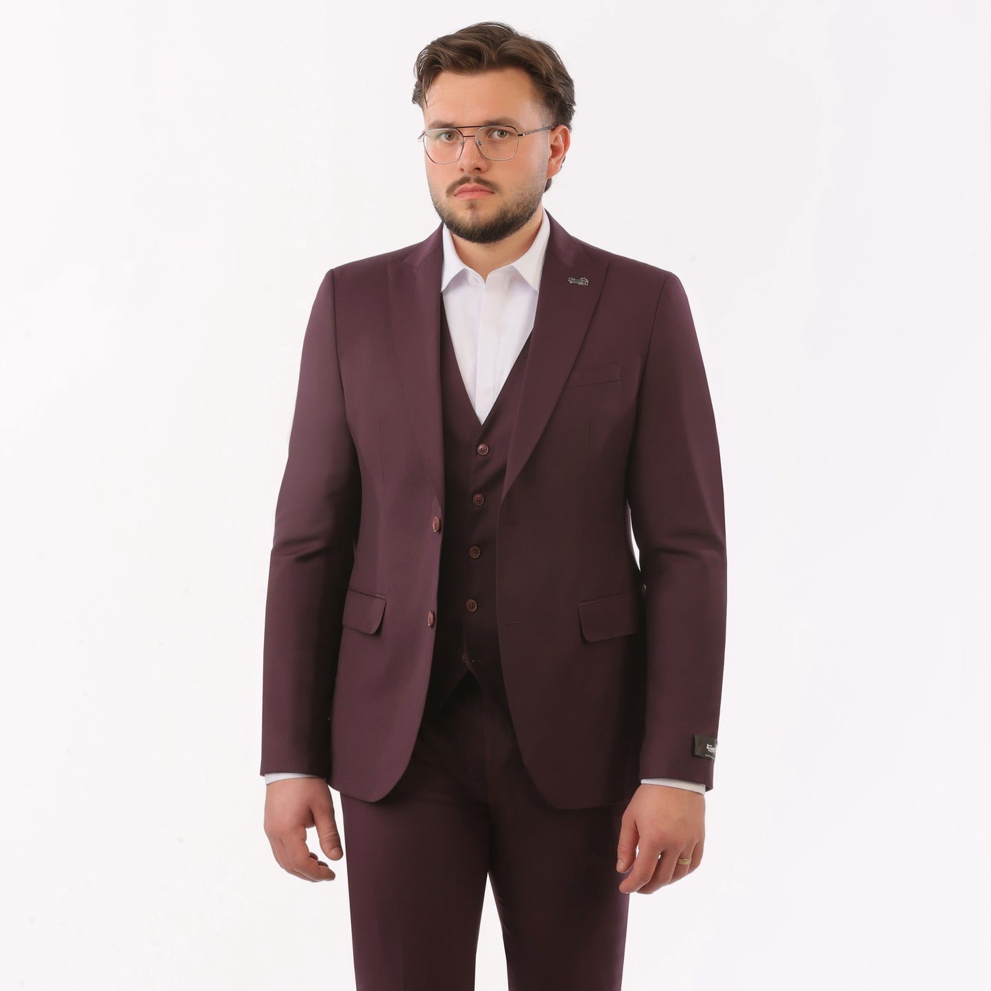 COSTUM BUSINESS CASUAL MAXXIMUS 103-6