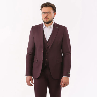 COSTUM BUSINESS CASUAL MAXXIMUS 103-6