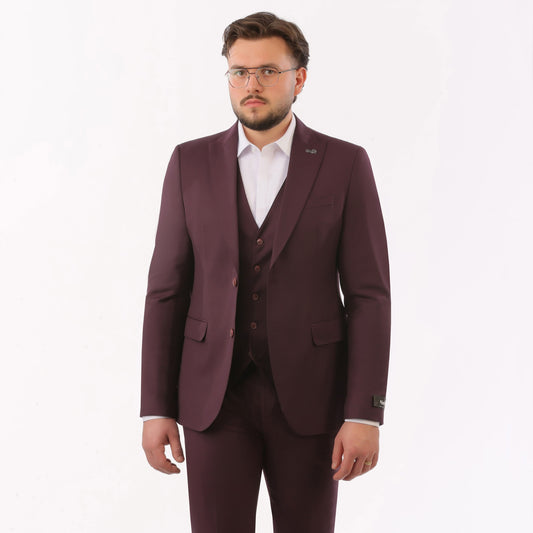 COSTUM BUSINESS CASUAL MAXXIMUS 103-6