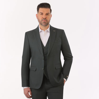 COSTUM BUSINESS CASUAL MAXXIMUS 104-4