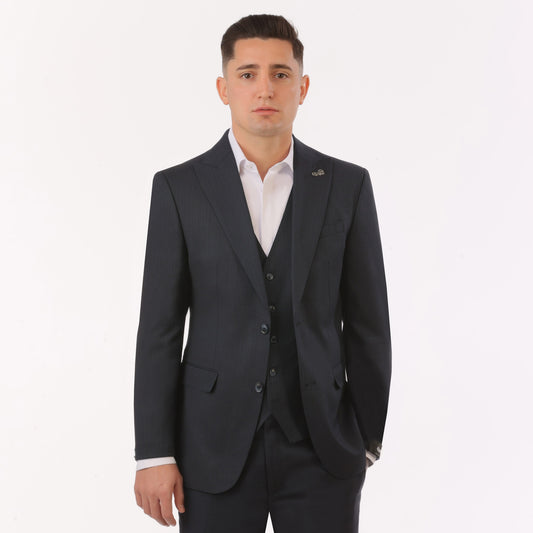 COSTUM BUSINESS CASUAL MAXXIMUS 105-1