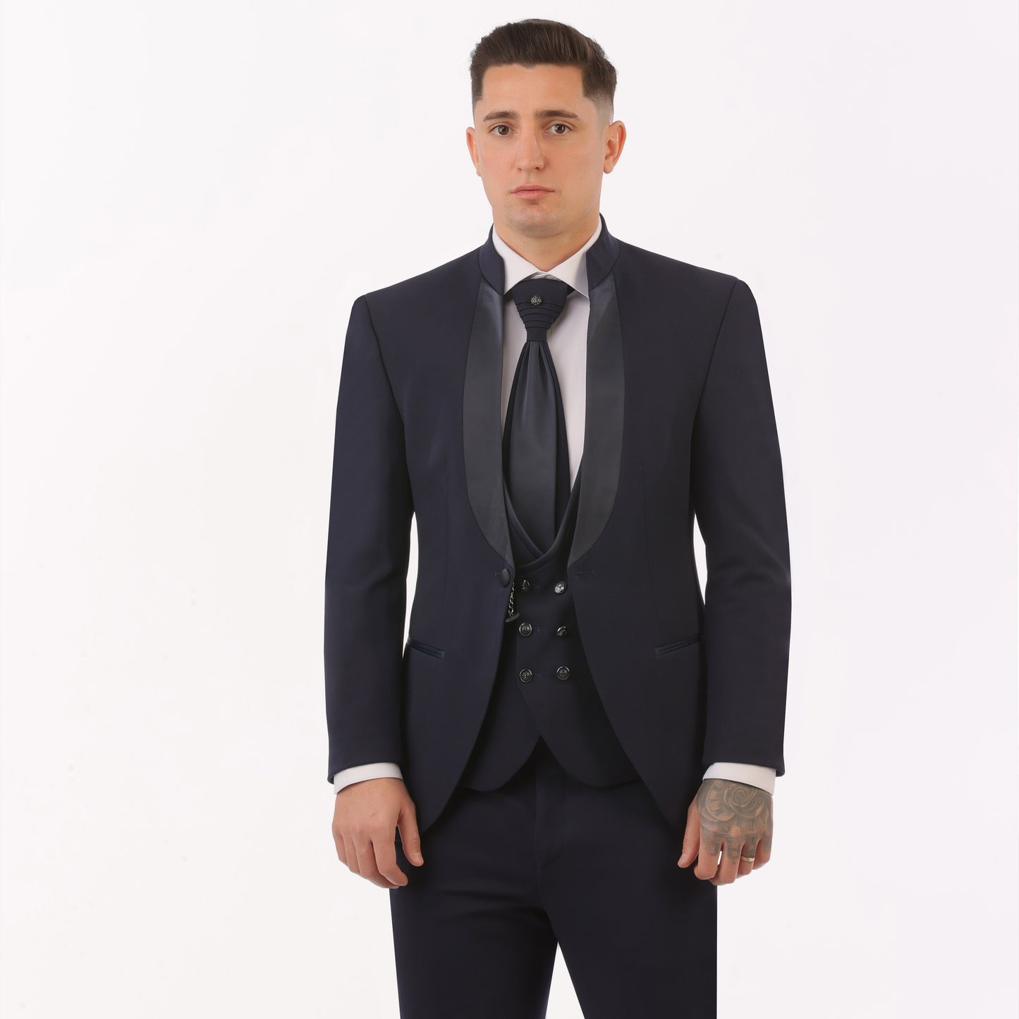 COSTUM CEREMONIE MAXXIMUS 22029-007