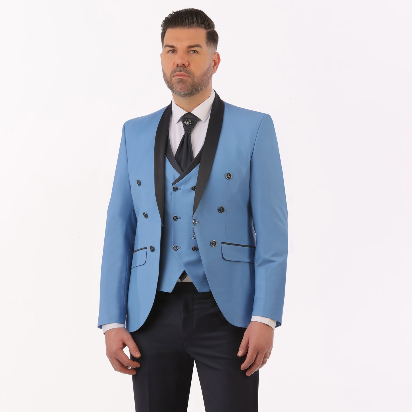 COSTUM CEREMONIE MAXXIMUS 23132-038
