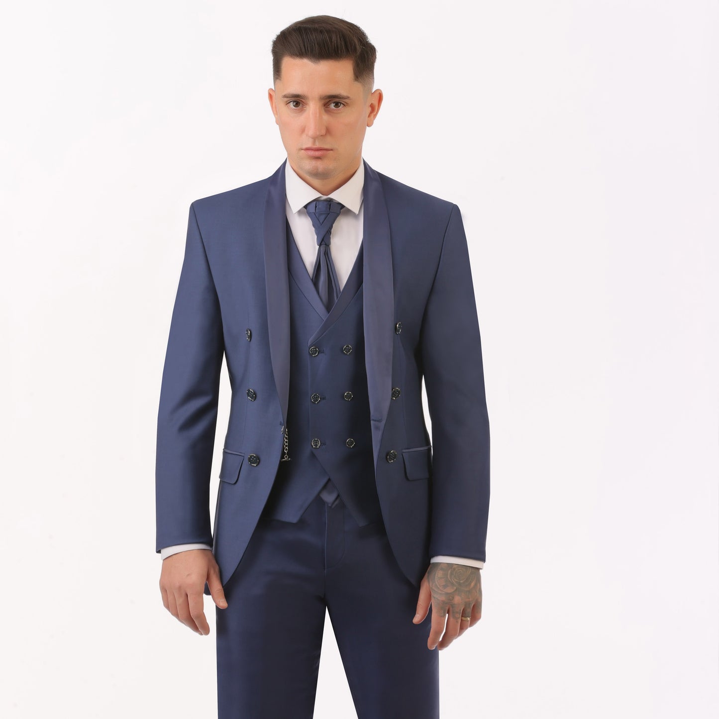 COSTUM CEREMONIE MAXXIMUS 23132-056