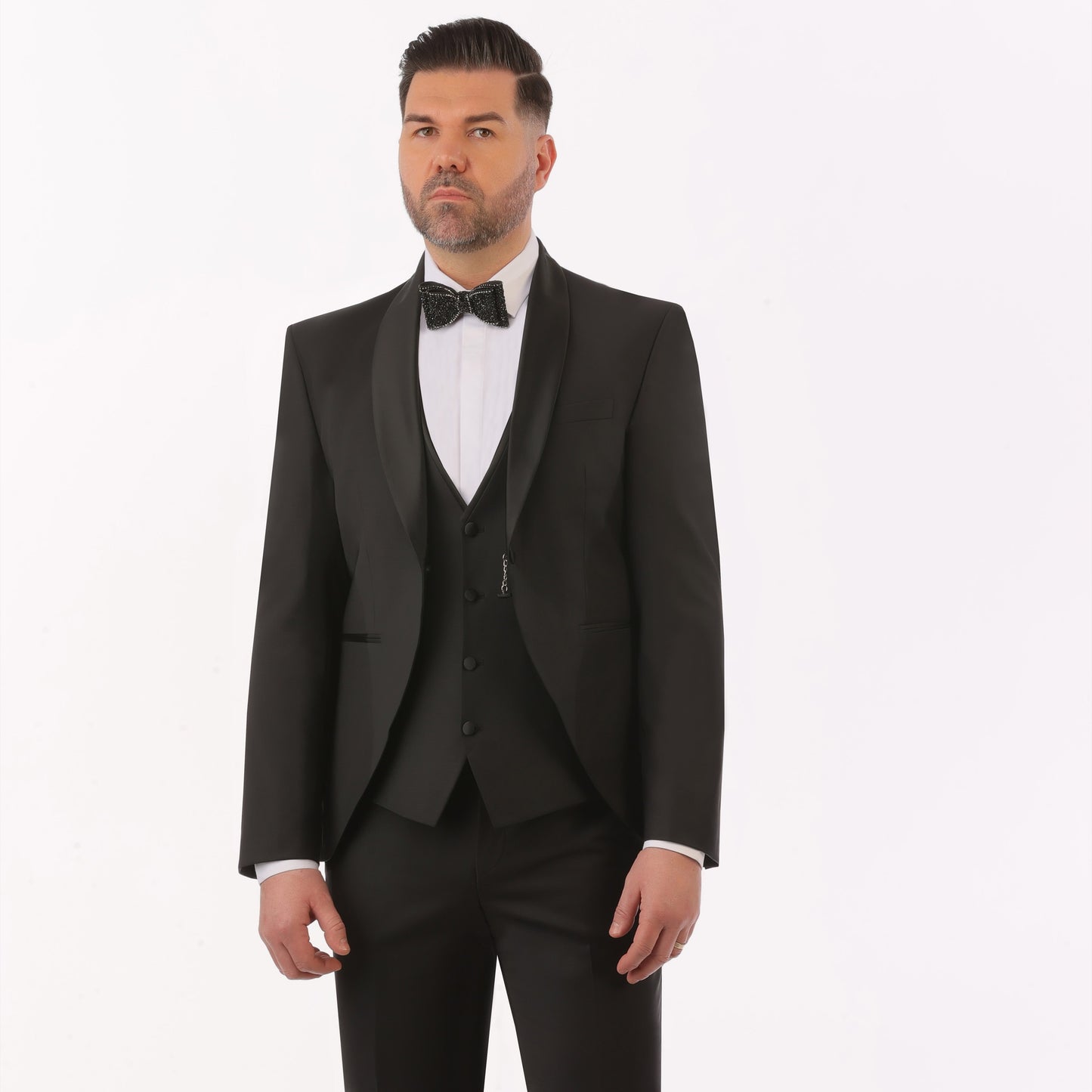 COSTUM CEREMONIE MAXXIMUS 23141-001