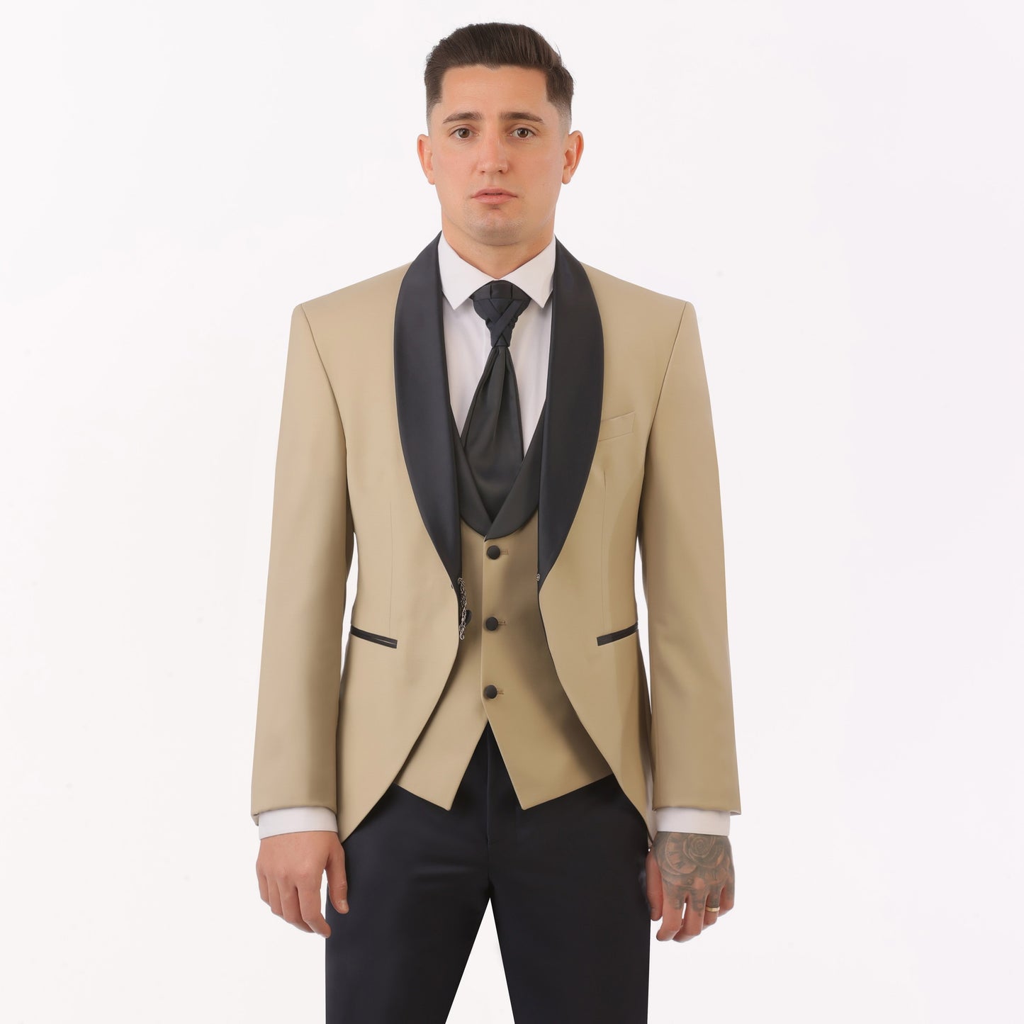 COSTUM CEREMONIE MAXXIMUS 23141-017