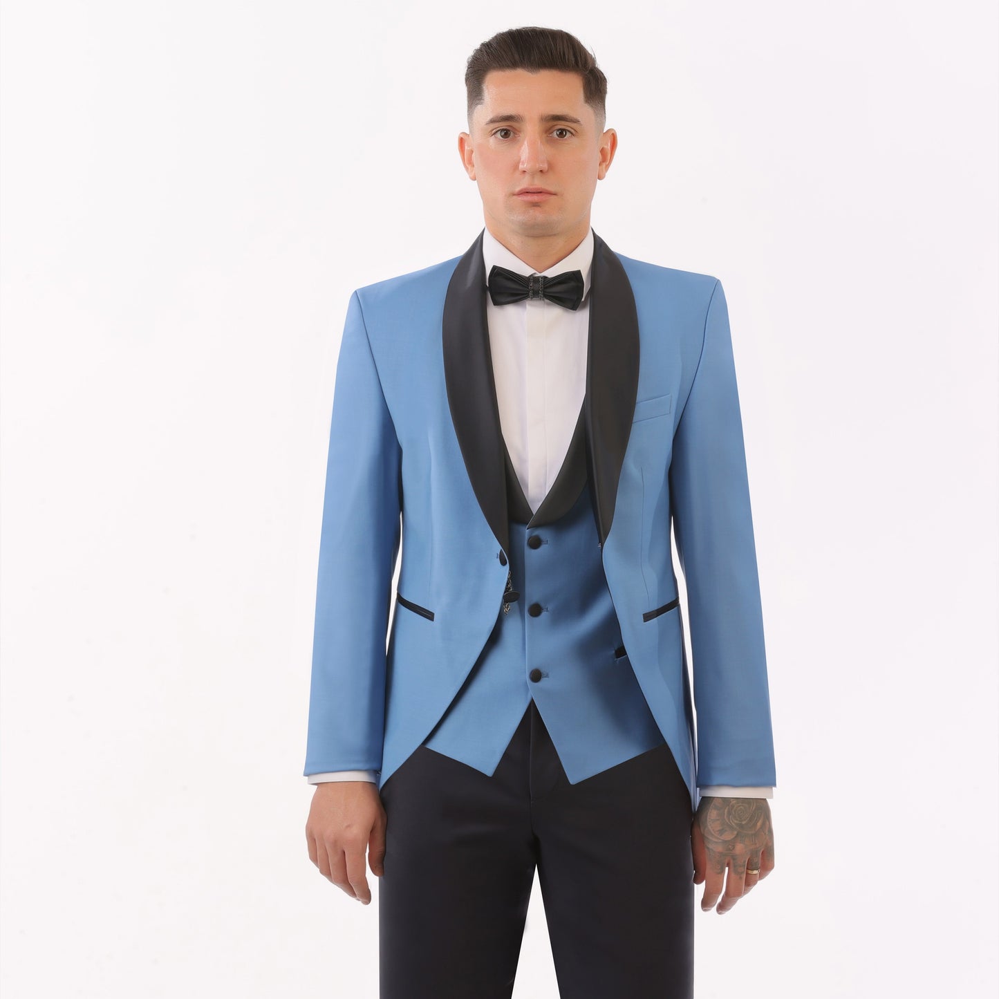 COSTUM CEREMONIE MAXXIMUS 23141-038