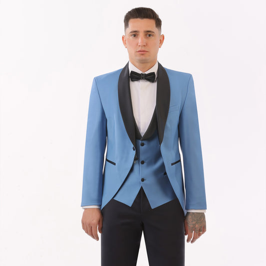 COSTUM CEREMONIE MAXXIMUS 23141-038
