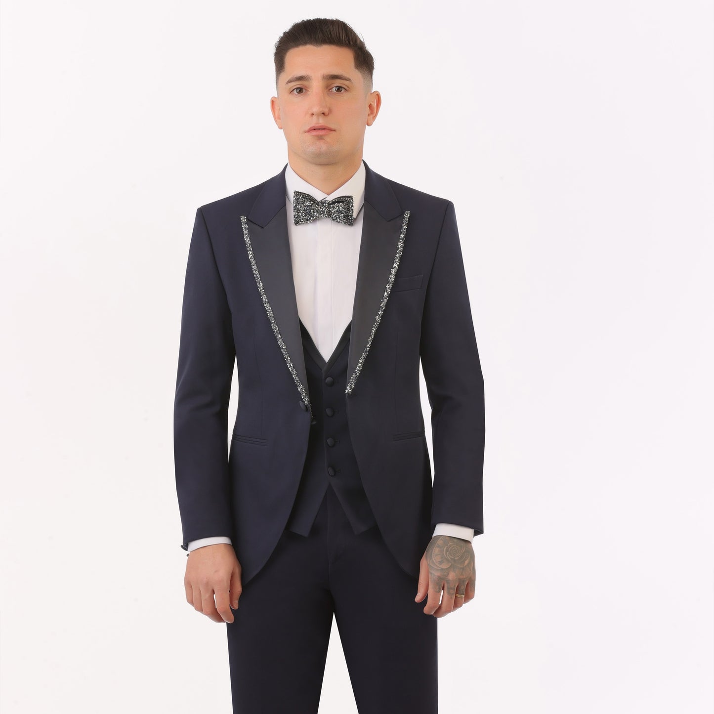 COSTUM CEREMONIE MAXXIMUS 23153-002