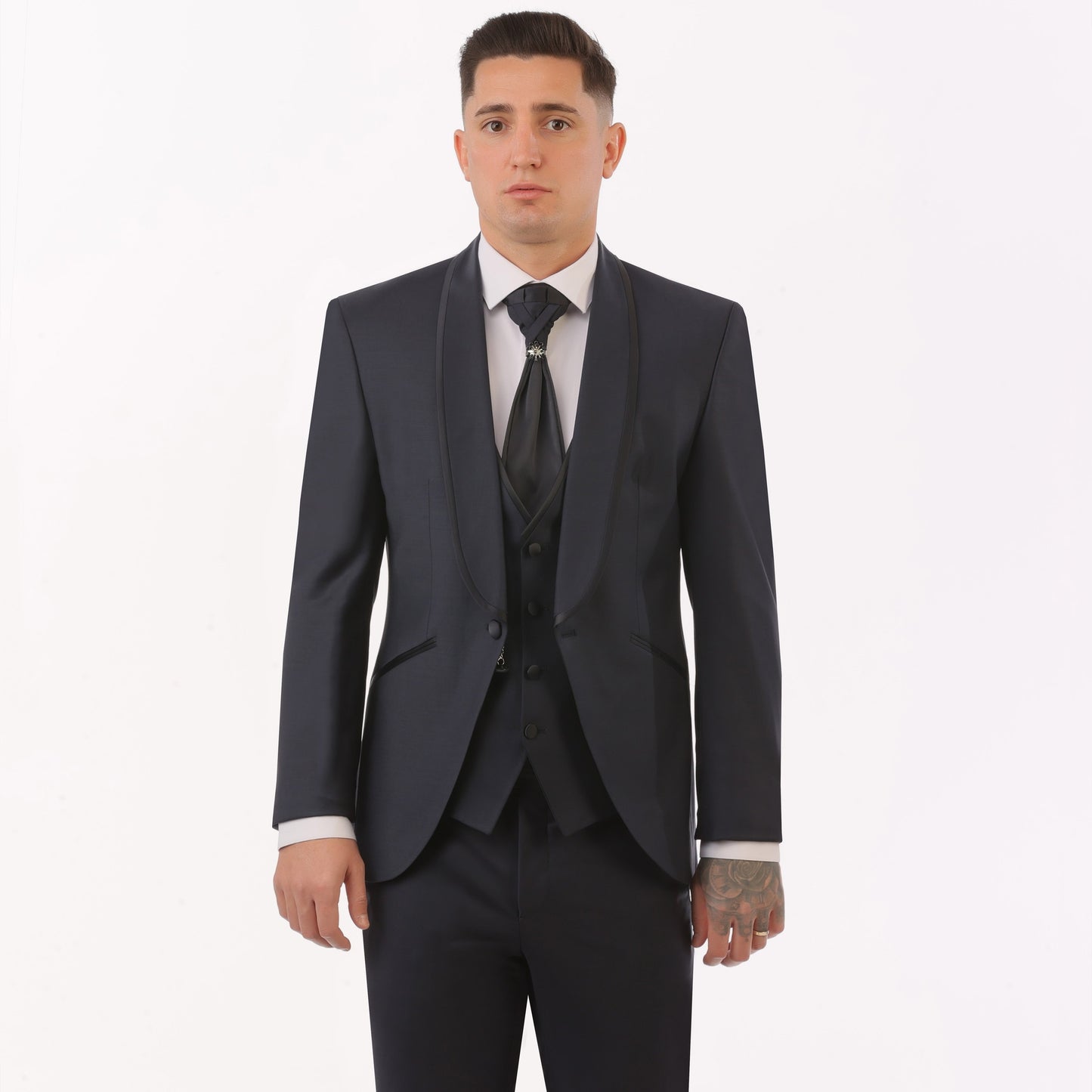 COSTUM CEREMONIE MAXXIMUS 23208-002