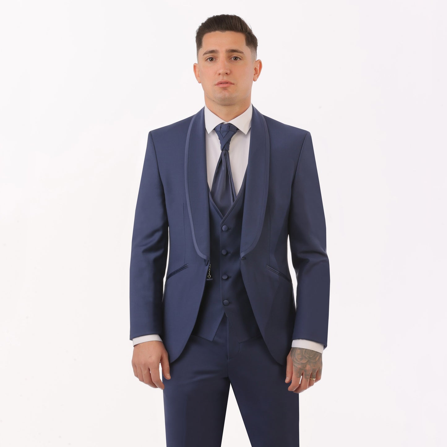 COSTUM CEREMONIE MAXXIMUS 23208-056