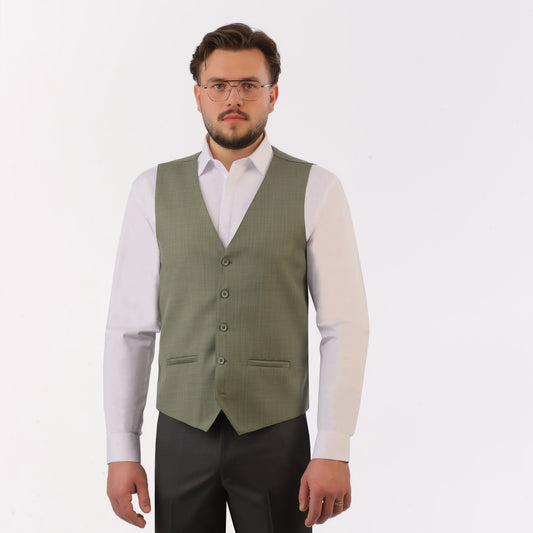 VESTĂ MAXXIMUS OLIVE