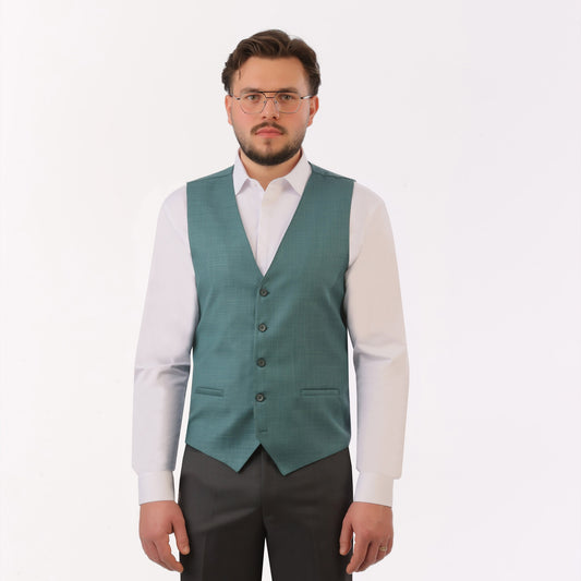 VESTĂ MAXXIMUS VERDE