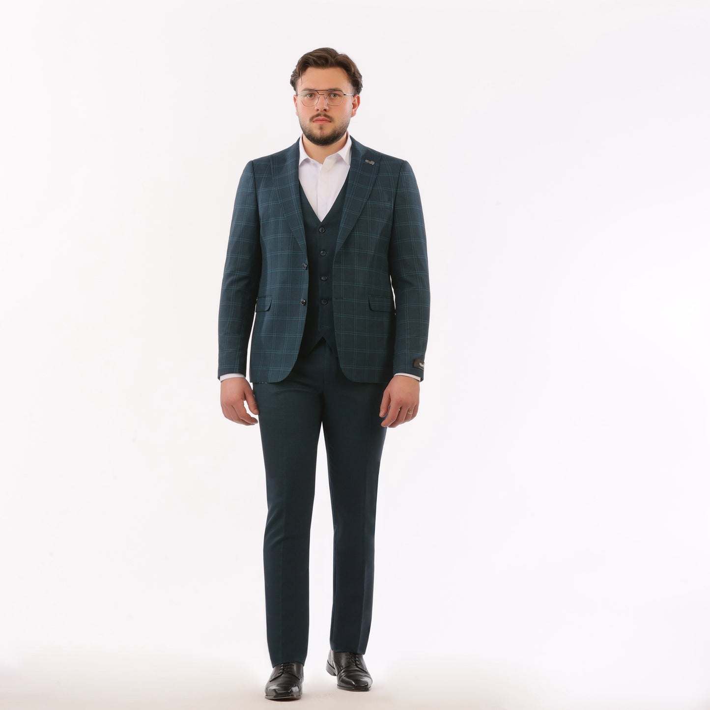 COSTUM BUSINESS CASUAL MAXXIMUS 101-2
